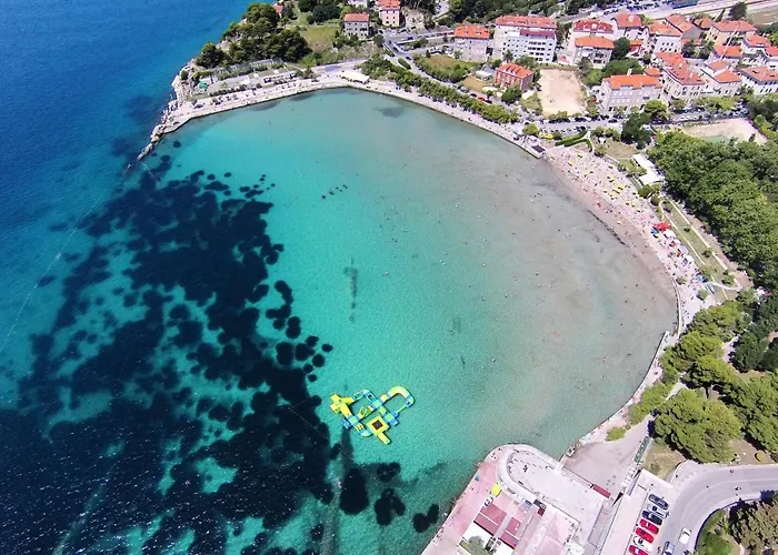 아파트 With A Parking Space - 8925