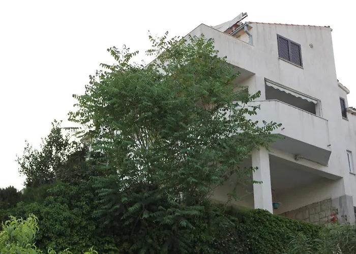 아파트 With A Parking Space - 8925 스플리트