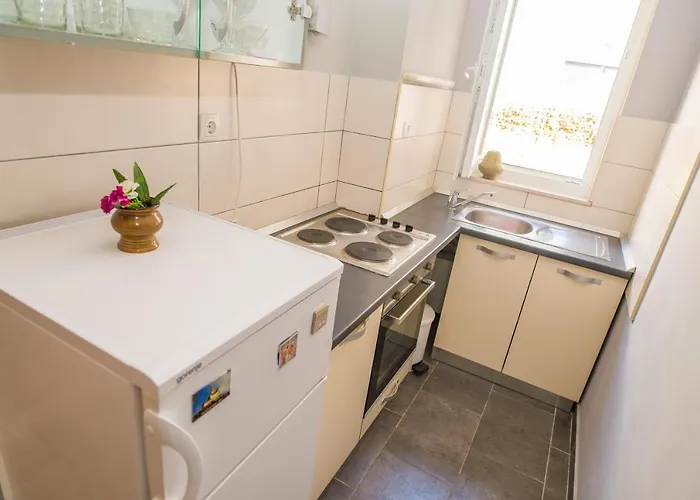 아파트 With A Parking Space - 8925