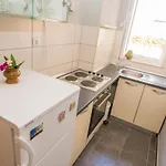 Apartment With A Parking Space - 8925