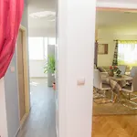Apartment With A Parking Space - 8925