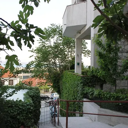 With A Parking Space - 8925 Apartment *