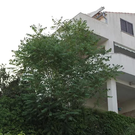 Apartment With A Parking Space - 8925 Split