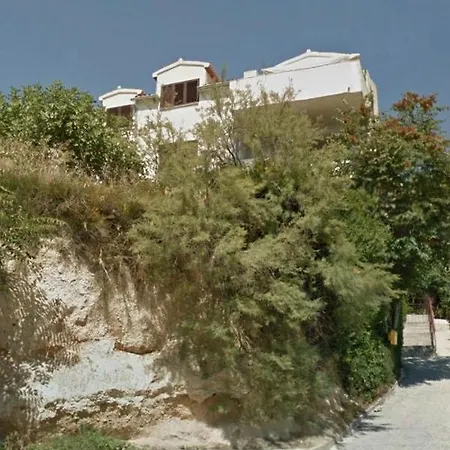 Apartment With A Parking Space - 8925 *