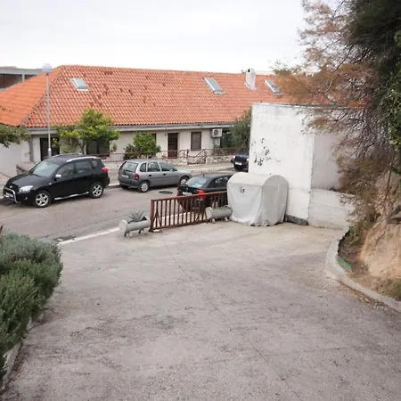 With A Parking Space - 8925 Apartment