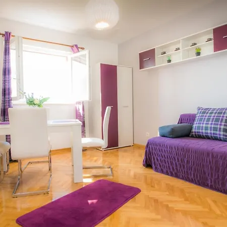 With A Parking Space - 8925 Apartament